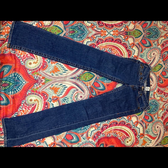 True Religon Jeans size 27 - Picture 3 of 3